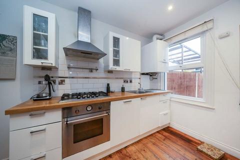 94 Rucklidge Avenue, London, NW10 4PR