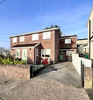 3 bedroom semi-detached house for sale, Llwydcoed, Aberdare CF44