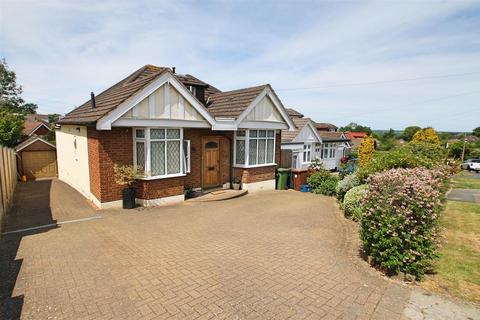 3 bedroom detached bungalow for sale, Caldecote Gardens, Bushey WD23