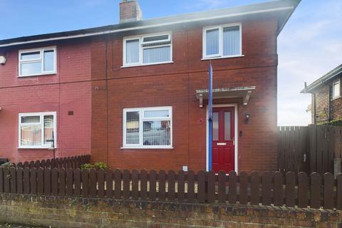 3 bedroom semi-detached house for sale, Oakdale Avenue, Wallasey CH44