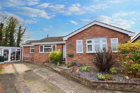 3 bedroom detached bungalow for sale, Caxton Park, Beeston Regis, Sheringham