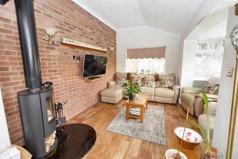 3 bedroom detached bungalow for sale, Caxton Park, Beeston Regis, Sheringham