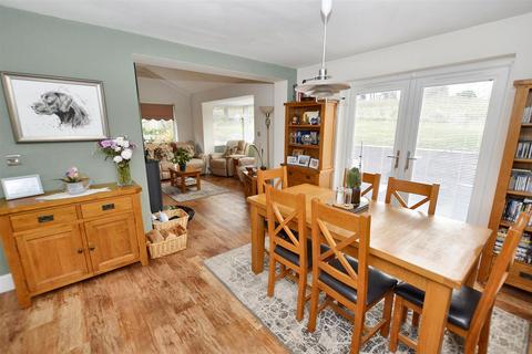 3 bedroom detached bungalow for sale, Caxton Park, Beeston Regis, Sheringham