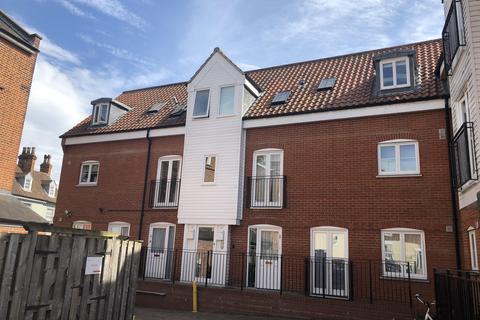 3 bedroom apartment to rent, Fore Street, Ipswich, Suffolk, UK, IP4