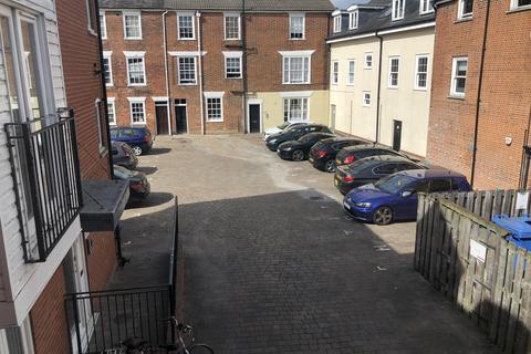 3 bedroom apartment to rent, Fore Street, Ipswich, Suffolk, UK, IP4