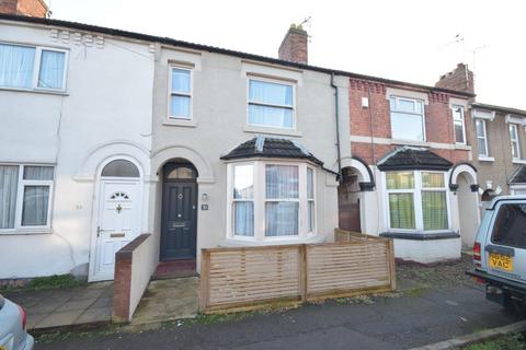 3 bedroom terraced house to rent, Gordon Street, Rothwell