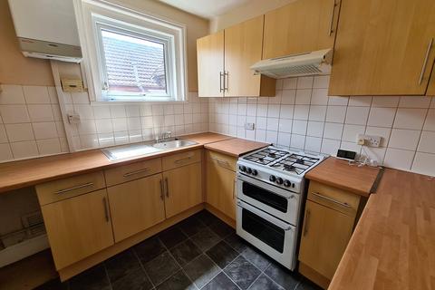 2 bedroom flat to rent, Arthur Road, Southampton SO15