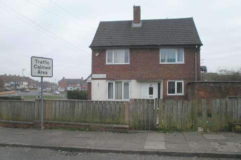 2 bedroom terraced house for sale, Dunston Road, Stockton on Tees TS19