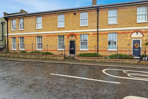 2 bedroom maisonette for sale, Fairfield Road, Braintree, CM7