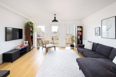 2 bedroom flat for sale, Longbow Apartments, 71 St. Clements Avenue, Bow, London, E3