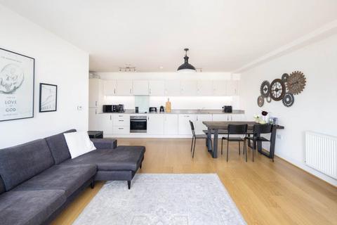 2 bedroom flat for sale, Longbow Apartments, 71 St. Clements Avenue, Bow, London, E3