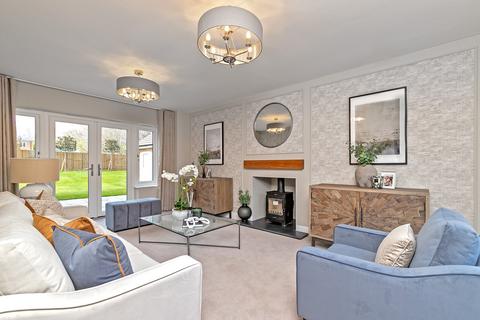 4 bedroom detached house for sale, Greensands Place, Clophill Road, Maulden, Bedfordshire, MK45