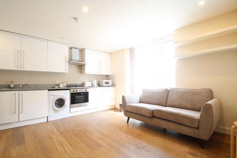 2 bedroom apartment to rent, High Street, Crouch End, London, N8