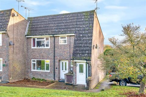 2 bedroom maisonette for sale, Dellfield, Froxfield, Petersfield, Hampshire, GU32