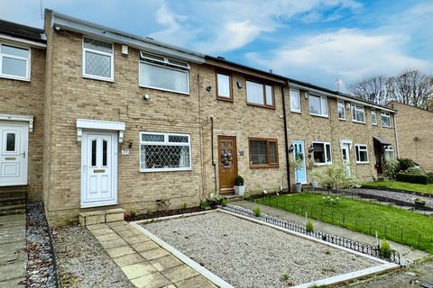 3 bedroom townhouse for sale, Darley Road, Liversedge, WF15