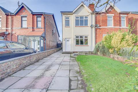 3 bedroom semi-detached house for sale, Lytham Road, Southport PR9