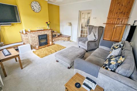 2 bedroom detached house for sale, Cemetery Road, Whittlesey, Peterborough, Cambridgeshire