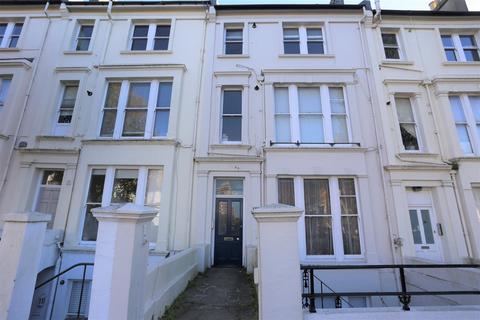 2 bedroom maisonette to rent, Goldstone Villas, Hove, East Sussex