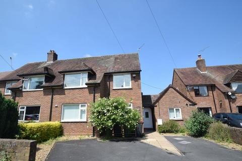 5 bedroom semi-detached house to rent, 7 Silverdale