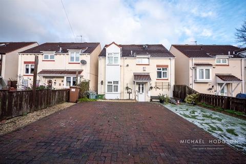 3 bedroom detached house for sale, Kinsale Square, Downhill Sunderland