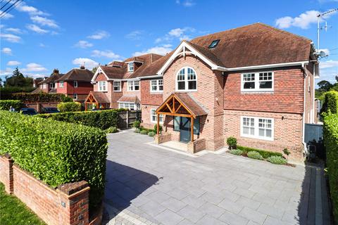 6 bedroom detached house for sale, Wood End Road, Harpenden, Hertfordshire