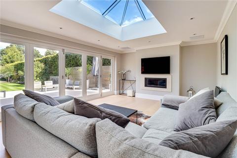 6 bedroom detached house for sale, Wood End Road, Harpenden, Hertfordshire