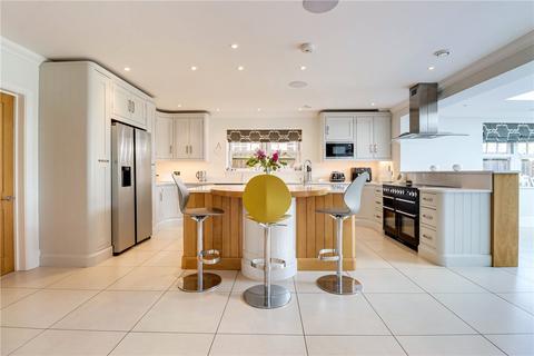 6 bedroom detached house for sale, Wood End Road, Harpenden, Hertfordshire