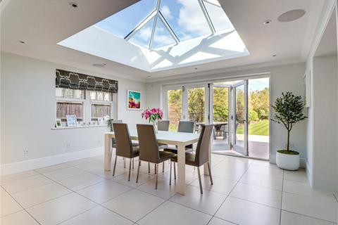 6 bedroom detached house for sale, Wood End Road, Harpenden, Hertfordshire