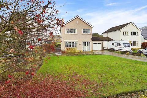 3 bedroom detached house to rent, Chapel Walk, Long Preston, BD23