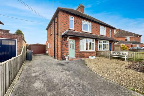 3 bedroom semi-detached house for sale, Eastleigh Road, Devizes SN10