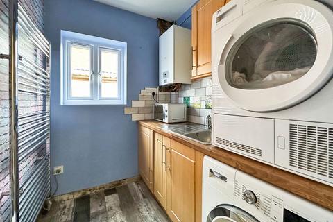 undefined, Eastleigh Road, Devizes SN10