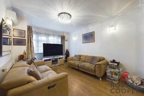 6 bedroom semi-detached house for sale, Cannonbury Avenue, Pinner, Middlesex, HA5