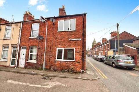 2 bedroom end of terrace house for sale, Tooley Street, Boston, Lincolnshire