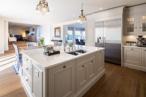 7 bedroom detached house for sale, La Rue de L'Eglise, St Mary, Jersey