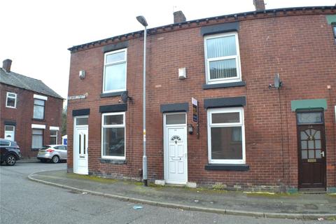 2 bedroom terraced house for sale, Gilmour Street, Middleton, Manchester, M24