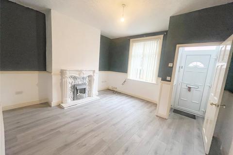 2 bedroom terraced house for sale, Gilmour Street, Middleton, Manchester, M24