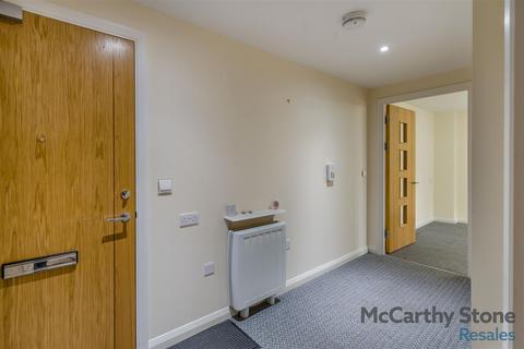 1 bedroom apartment for sale, Crocus Court, Station Road, Poulton-Le-Fylde, FY6 7XJ