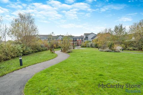 1 bedroom apartment for sale, Crocus Court, Station Road, Poulton-Le-Fylde, FY6 7XJ