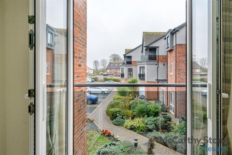 undefined, Crocus Court, Station Road, Poulton-Le-Fylde, FY6 7XJ