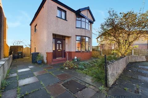 3 bedroom detached house for sale, Buckingham Grove, Morecambe