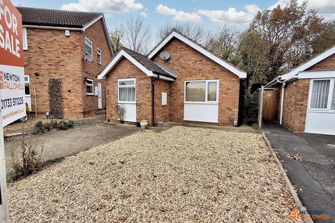 3 bedroom detached bungalow for sale, Juniper Crescent, Longthorpe, Peterborough, PE3