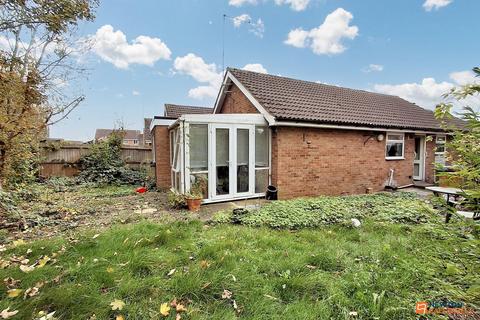 17 Juniper Crescent, Peterborough, PE3 9QY
