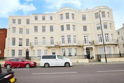 2 bedroom apartment to rent, Fort Crescent Margate CT9