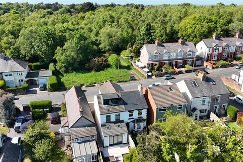 12 Poll Hill Road, Heswall, Wirral, CH60 7SN