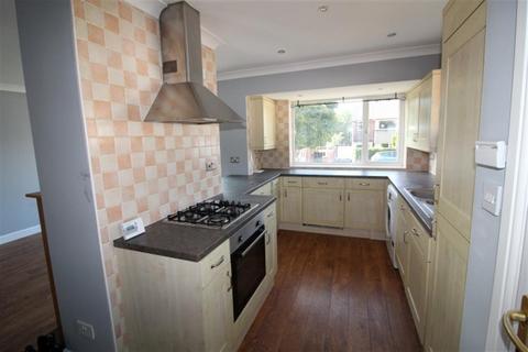 2 bedroom semi-detached bungalow for sale, Spring Valley Croft, Bramley, Leeds, LS13 4RP