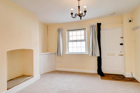 2 bedroom end of terrace house to rent, Great William Street, Stratford-Upon-Avon