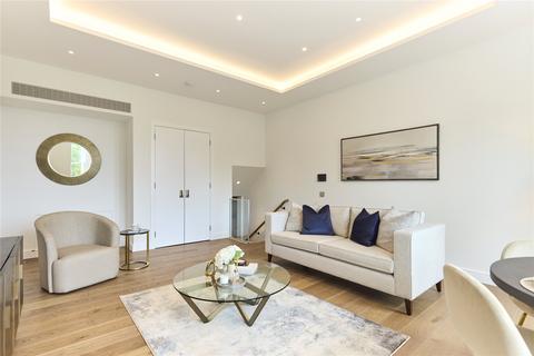 2 bedroom apartment to rent, Bayswater Road, London, W2