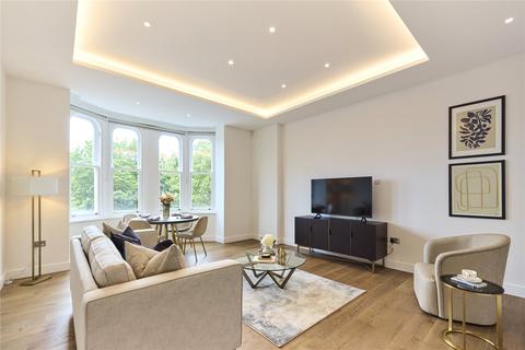 2 bedroom apartment to rent, Bayswater Road, London, W2