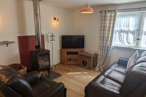 1 bedroom cottage to rent, Mitchell Street, Lossiemouth