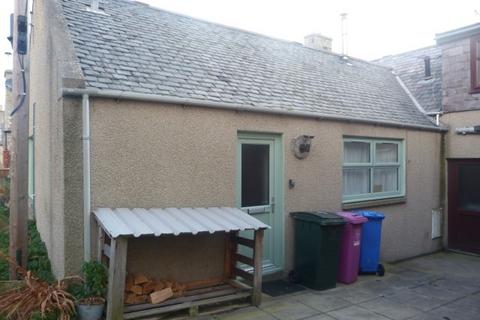 1 bedroom cottage to rent, Mitchell Street, Lossiemouth